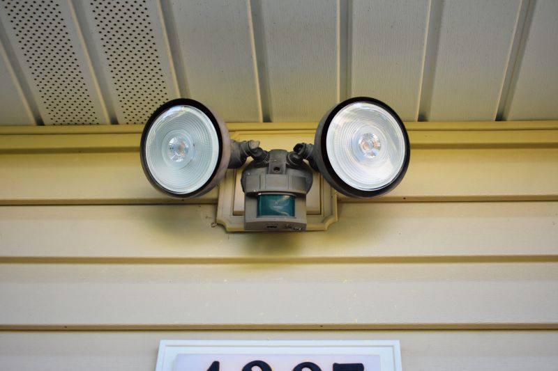 Patio Light Repair in Denver, CO