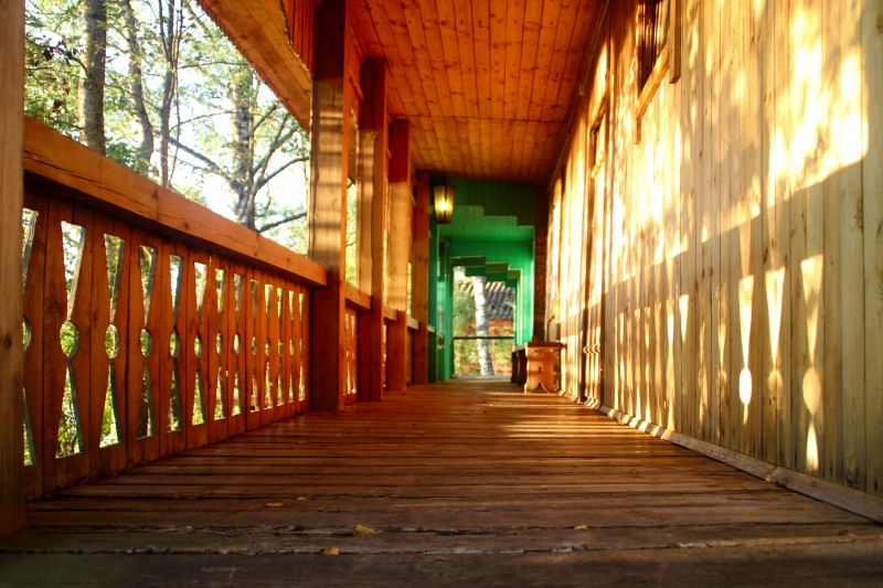 Porch Light Installation