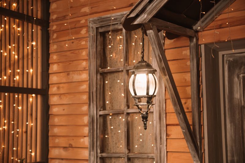 Decorative Light Fixtures