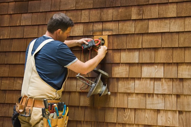 Final Setup and Cleanup